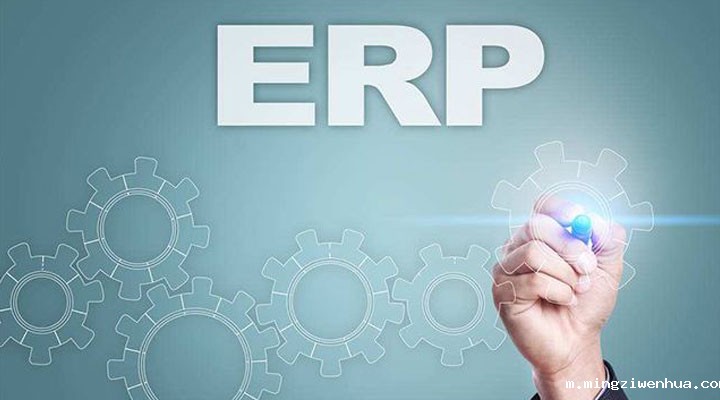 化工新材料erp系统哪些模块对进销存管理至关重要？